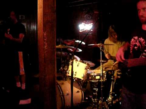 Snakebite Live @ Auntie Mae's Parlor 3-7-09