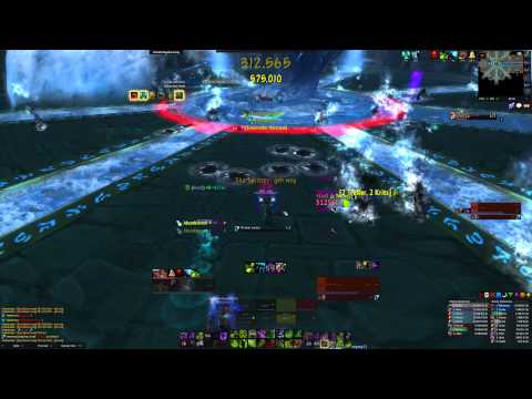 Hexer POV - Immerseus SoO 10 man non-Heroic [Deutsch]