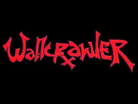 WALLCRAWLER megablast u.s.a.  (from ''scars and blisters'' album)