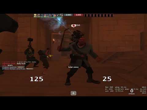 S12 RGL HL Invite (Sniper) - Week 3 Somebody help vs The Fog