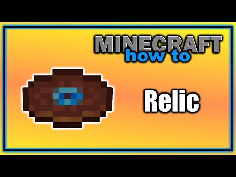 JayDeeMC - How to Find the Relic Music Disc! (1.20+) | Easy Minecraft Tutorial