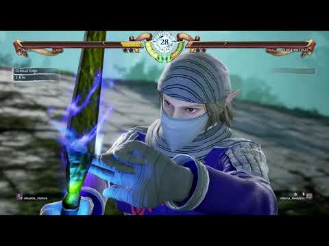 Soul Calibur 6 Online Match with Yoshimitsu (part 55)