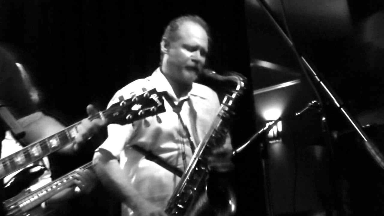 Promotional video thumbnail 2 for Mike Doussan Band