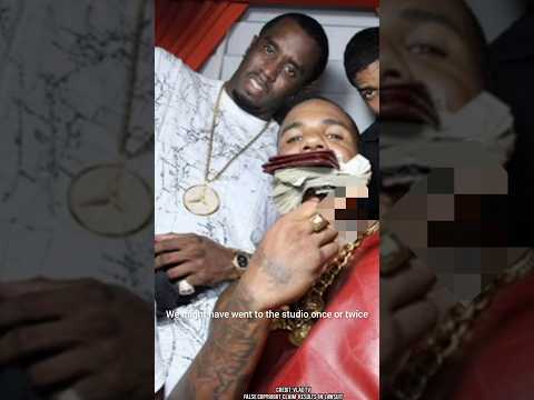 The Game Reacts to Sleeping with Diddy at his Party after Arrest Made in 2Pac Case