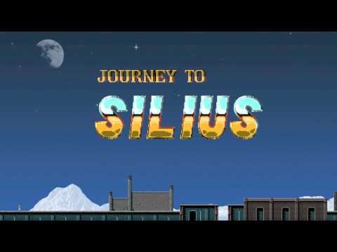 Lovely VGM 535 - Journey to Silius - Headquarters