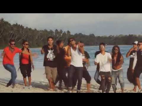 Mabuk Crew Family_Hip Hop Maluku_Teman