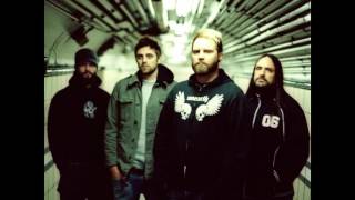 36 Crazyfists - Time and Trauma