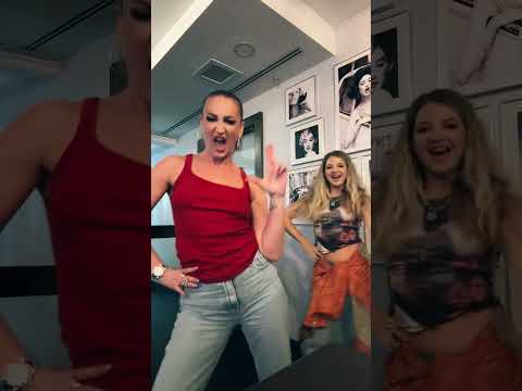 Ольга Бузова - Кто лучше станцевал?