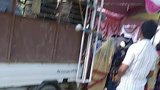 preview picture of video 'Ganpati Visharjan Aayodhapuri Sant Ravidas Nagar'