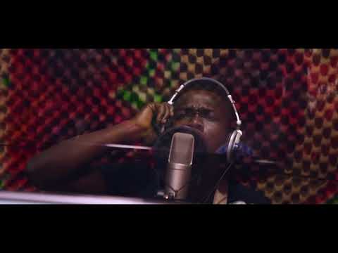 Nachimba (Bone & Ratty) - Oh Jah (Official Studio Session Video) [Directed By Khalid A, Fawaz]