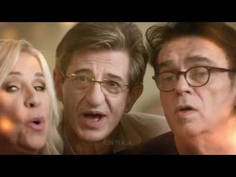 Priatelia Chart Show   Wi Ar Ze Wrld (reupload)