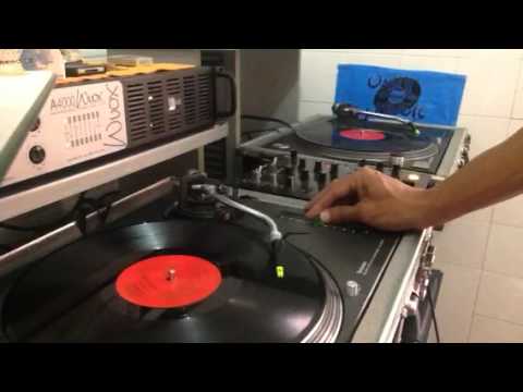 Set ao vivo the best of miami bass by Grego Dj.