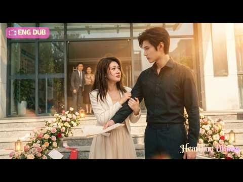 Betrayed Bride Married A Stranger Who Is Secretly A Powerful Billionaire!【Married by Chance】