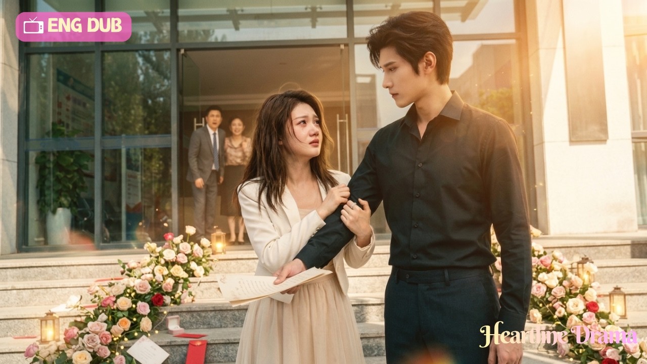 Betrayed Bride Married A Stranger Who Is Secretly A Powerful Billionaire!【Married by Chance】