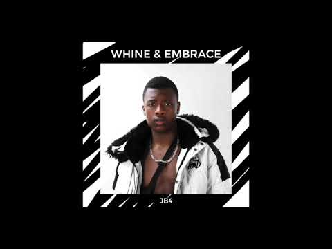 Jb- stamma -Whine & embrace