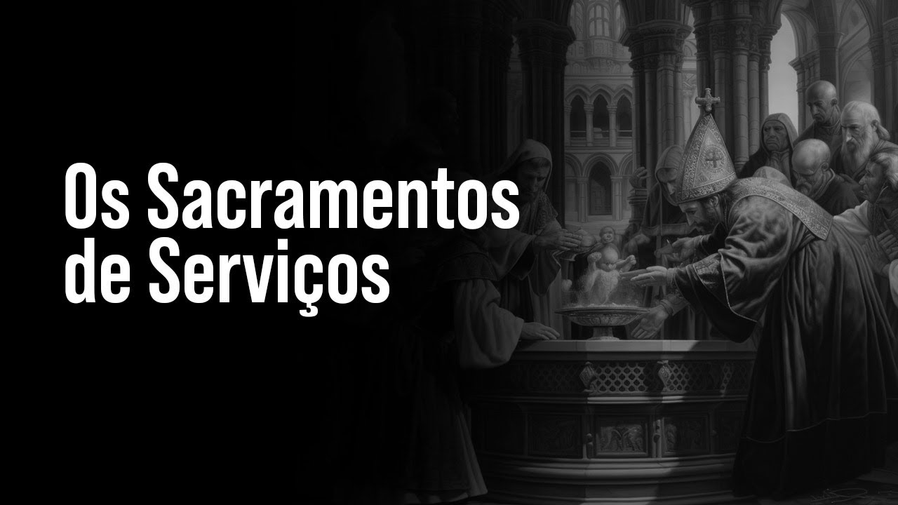 VOCAÇÃO À SANTIDADE – Semana Catequética - Diocese de Osasco - PALESTRA 1