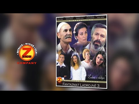 Film Shqip FANTAZMAT LADROJNË 3 (Ëndrra e vdekjes, Shtator 1998)