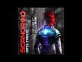 Scandroid - Empty Streets
