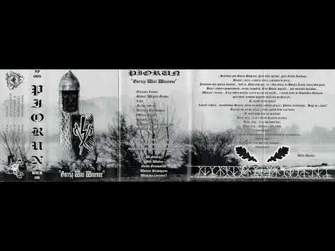 Piorun - Goreją Wici Wojenne (1999) (Dungeon Synth)