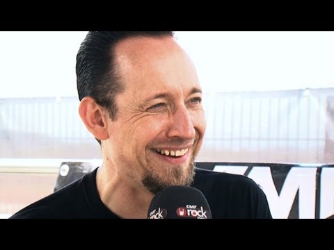 VOLBEAT Pt.2 - Worship Music