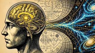 How Your Brain Connects to The Universe (Quantum Consciousness)