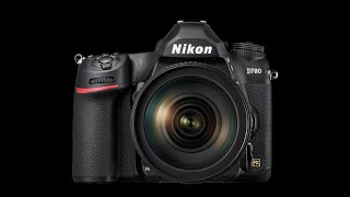 Nikon D780 - Astro Review