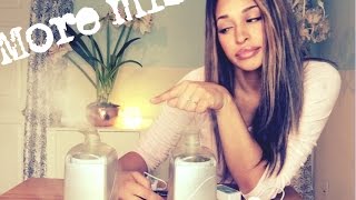 How to get More Mist from your essential oil diffuser! YOU WANTED TO KNOW