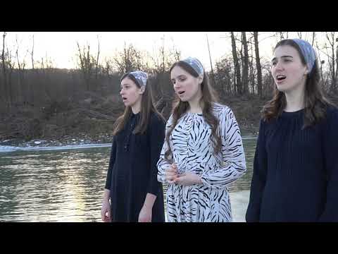 Nu-ti pierde nadejdea ,Surorile Jireada