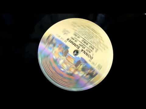 Donna Summer - Hot Stuff (12" inch Extended Version) (1979) HD