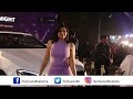 Pooja Hegde And Others At The International Designer Gaurav Gupta S Launch Wearing