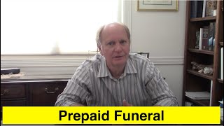 Prepaid Funeral