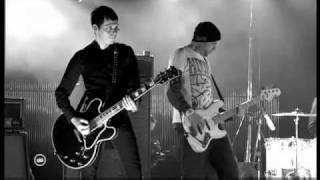 Beatsteaks - Milk and Honey 2010