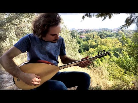 Gelmiyorsun [ Ezginin Günlüğü • Cover ]