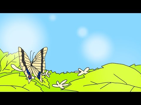 蝶 はばたく朝 / 東京学芸大学混声合唱団