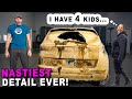 Owner REACTS To A Mind-Blowing Detail Transformation!