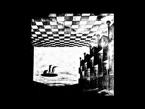 Carved Cross (Australia) - Lamentations (Album 2021)