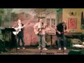 NOTTINGHILL TWO STEP - Acoustic Alchemy cover by Schmooze
