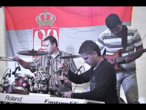 Borko radivojevic i Milan Limun odlazis od mene