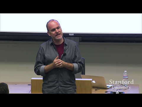 Stanford Webinar When Your Big Data Seems Too Small