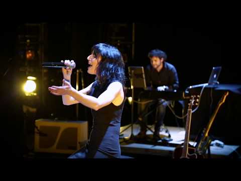 Ella - Neus Ferri (Directo en Teatro Calderón, Alcoi)