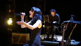 Ella - Neus Ferri (Directo en Teatro Calderón, Alcoi)