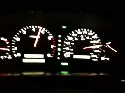 Thumbnail for Lexus sc400 top speed run by Lexus SC400