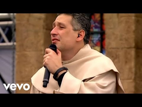 Padre Marcelo Rossi - Basta Querer (Video Ao Vivo)