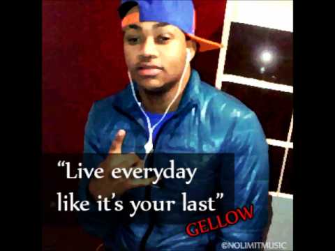 Gellow - Riba kama (Ft. Gtecks)