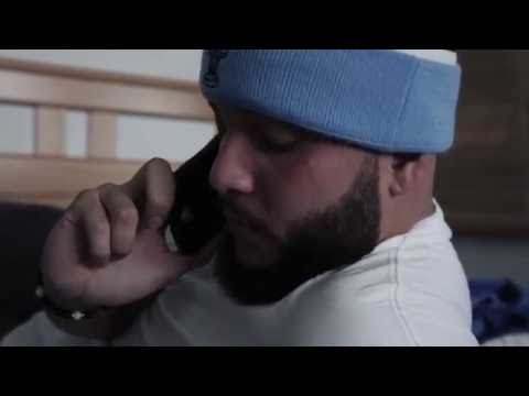 Andre ‘The Giant’ - #4paredes (Video Oficial)