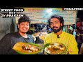 ரோட்டு கடை With GV Prakash தல தளபதி தோசை Coimbatore Irfan S 