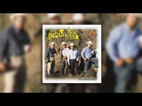 Los Inquietos del Norte - El Primo Martin