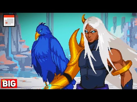 Indie Gaming This Week: 13 - 19 November 2023