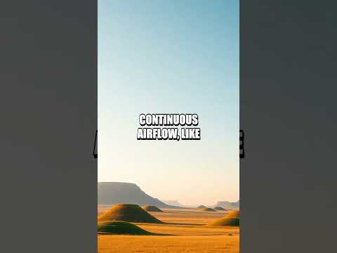 Termite Mansions The Tiny Engineers Underground