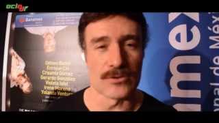 Video Si Tú Te Vas de Cheka